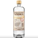 Koskenkorva Vodka Original 40% 1L (DRS)