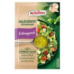 Kotányi fokhagymás salátaöntet fűszerkeverék 13g