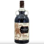 Kraken Roast Coffee Black Spiced rum DRS (1L / 40%)