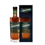 Lánchíd 7 éves Brandy 0,7 40% pdd.
