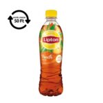 LIPTON Ice Tea Barack 0,5L