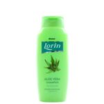 Lorin Aloe Vera sampon 300ml