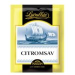 LUCULLUS CITROMSAV 30G