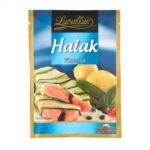 Lucullus Fűszersó 30gr Halak