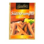Fűszersó Sültkrumpli 30g Lucullus