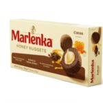 Marlenka Mézes Kakaós Golyó 235g