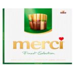 Merci Desszert Zöld 250 g
