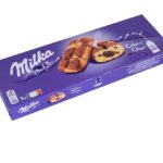 Milka Cake&Choc piskóta szeletek 175 g 5 db