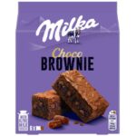 Milka Choco Brownie 150Gr