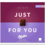 Milka Just for You 110Gr Csokoládé Desszert