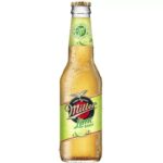 Miller Lime világos sör 0,33l
