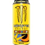 Monster Energy szénsavas energiaital 500 ml The Doctor