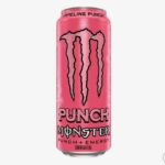 Monster Pipeline Punch szénsavas energiaital 500ml