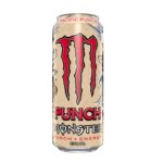 Monster Energiaital Pacific Punch 0,5L