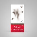 Movo Gumióvszer condoms 12x szuper rücskös