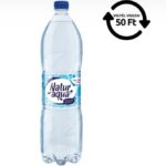 Nestlé Aquarel ásványvíz (DÚS) - 1,5l