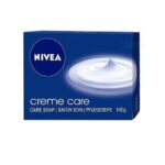 Nivea krémszappan 100g Cream Care