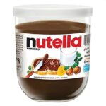 NUTELLA Mogyorókrém 200g