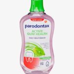 Parodontax Szájvíz Active Gum Healt 500 ml