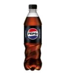 PEPSI "Cola Zero"üdítőital szénsavas 0,5l