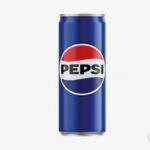 Pepsi Cola Szénsavas Üdítőital 0,33l