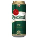 Pilsner Urquell 0.5l DRS 4.4%
