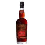 Planteray O.F.T.D. Overproof rum DRS (0,7L / 69%)