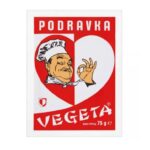 Podravka Vegeta ételízesítö 75g