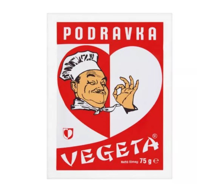 Podravka Vegeta ételízesítö 75g