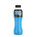Powerade Mountain Blast szénsavmentes vegyesgyümölcs-ízű izotóniás sportital 500 ml
