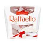 Raffaello kókuszos ostyakülönlegesség belsejében mandulával 150g