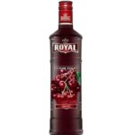 Royal Likőr Meggy 0,2l (28%)