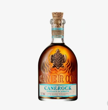 Canerock Rum 0,7L 40%