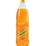 Schweppes Narancs 1,5l