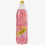 Schweppes Pink Tonic 1,5l
