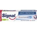 Signal Cavity Protection fogkrém 125ml
