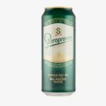 STAROPRAMEN minőségi világos sör 5% 500ml