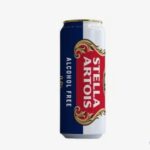 Stella Artois 0.0% doboz 500 ml