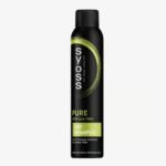 Syoss Pure Fresh frissítő szárazsampon 200 ml