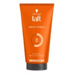 Taft Maxx Power 8 hajzselé150ml
