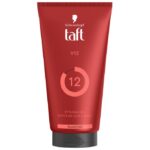 Taft V12 hajzselé 150 ml