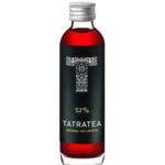 Tatratea Likőr 52% Eredeti 0,04l