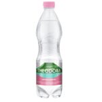 THEODORA ásványvíz szénsavmentes 0,5l "Kereki"
