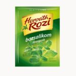 Horváth Rozi morzsolt bazsalikom 5g