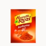 Horváth Rozi őrölt, szárított kurkuma 15g