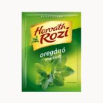 Horváth Rozi Oregano Morzsolt Fűszer 5g