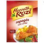 Horváth Rozi Ropogós sültcsirke fűszersó 30g