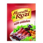 Horváth Rozi sült oldalas fűszerkeverék 40g