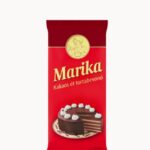 Marika kakaós ét tortabevonó 90g