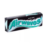 Airwaves Drazsé Rágó 14gr Black Mint